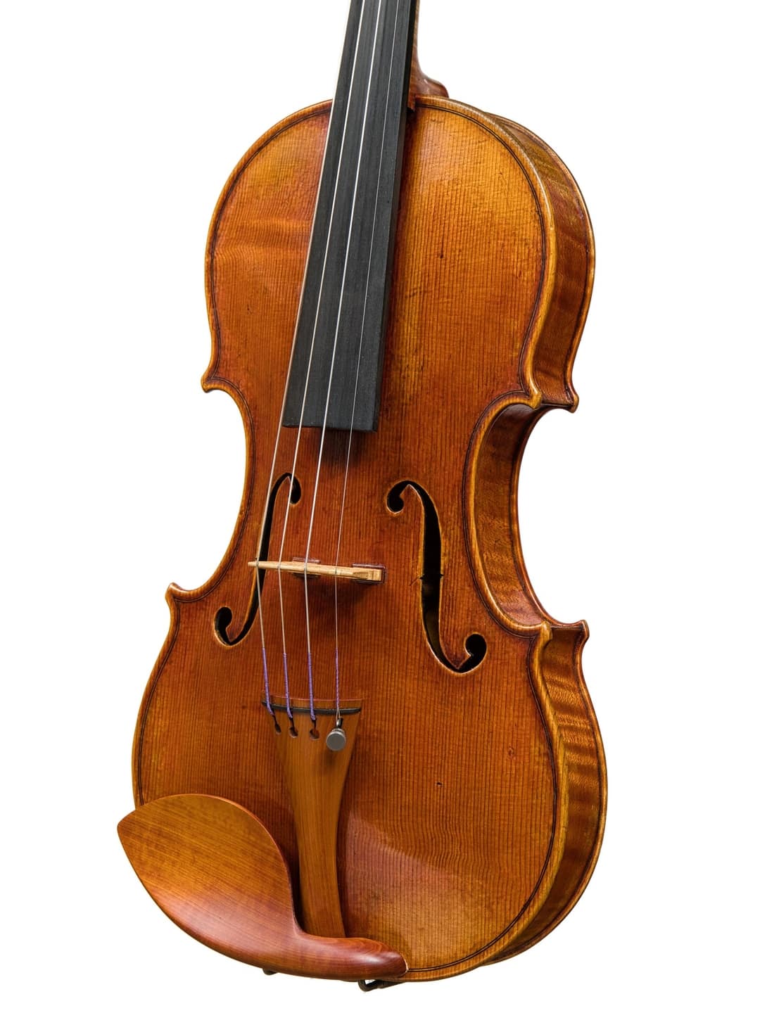 MyLuthier Fine Contemporary Violin Dealers in London